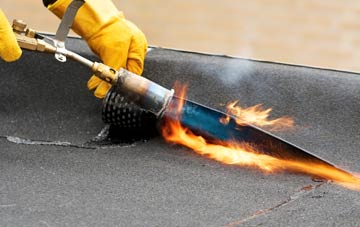 flat roof repairs Hilton Park, Greater Manchester