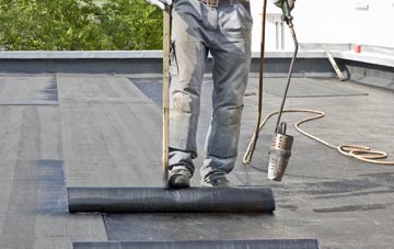 flat roof replacement Hilton Park, Greater Manchester
