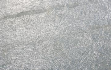 Hilton Park laminate fibreglass or shingles?