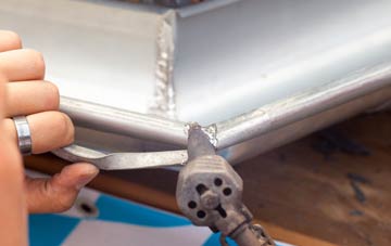 disadvantages of Hilton Park lead roofing