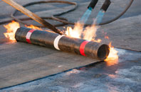 free Hilton Park roof quotes