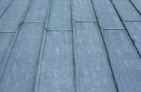 Hilton Park lead roofing