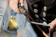 Hilton Park lead roof quotes