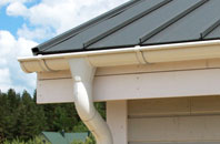 Hilton Park soffits